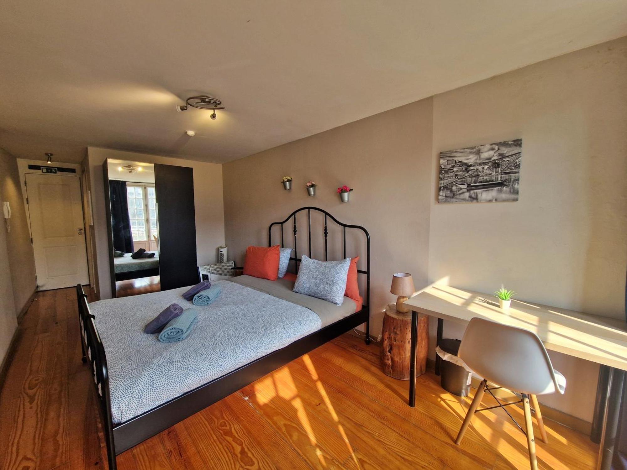 Alfandegaporto Apartments Экстерьер фото