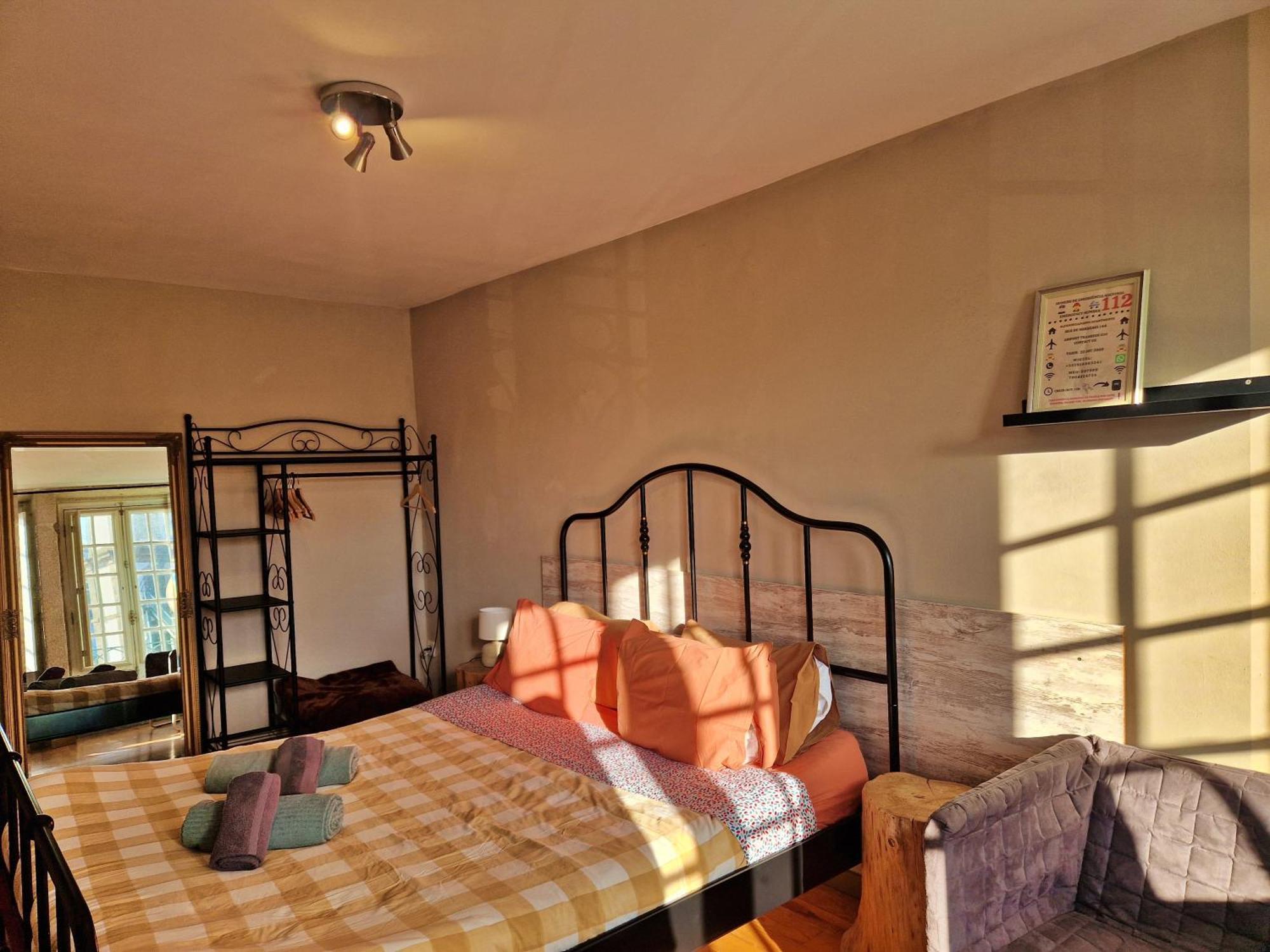 Alfandegaporto Apartments Экстерьер фото